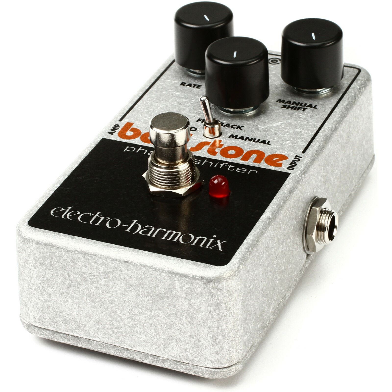 Electro-Harmonix BAD STONE Phaser Phase Shifter Guitar Effects